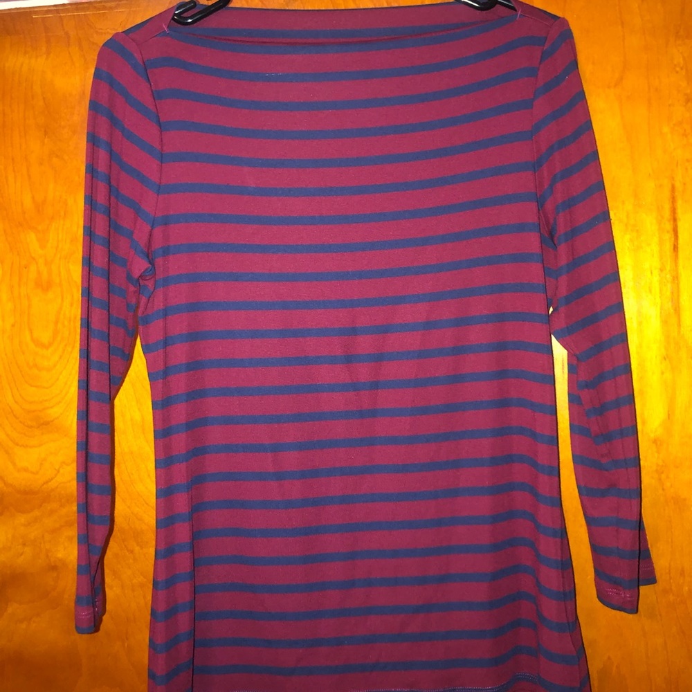Long sleeve